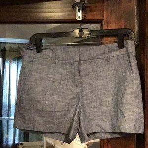 Loft Shorts, 00, 4”